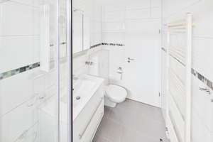 Wohnhighlight: Hochwertig modernisierte 3-Zimmer-Wohnung mit Klimaanlage und 2 Balkonen – Die vollständige Adresse der Immobilie erhältst du vom Anbieter., 51147 Wahn, Köln – Vorschaubild 14