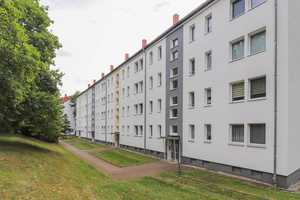 So weit das Auge reicht... Wohnung mit interessanter Fernsicht – Heinrich-Beck-Straße 79, 9112 Chemnitz – Vorschaubild 2