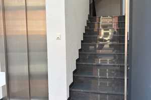 Stilvolle 2-Zimmer-Erdgeschosswohnung mit lux. Innenausstattung mit Balkon und EBK – Urftstr. 3, 41239 Mönchengladbach – Vorschaubild 6