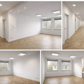 Bürofläche mit Charakter im „Bazaar de Cologne“ – Effiziente Citylage mit individueller Ausbauoption