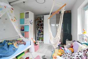 Modernes EFH (massiv) aus 2019 mit Solarthermieanlage und viel Platz für die ganze Familie  – Die vollständige Adresse der Immobilie erhältst du vom Anbieter., 13129 Blankenburg, Berlin – Vorschaubild 13