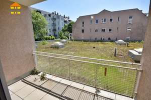 Barrierefreier Zugang & Balkon am Kaßberg! – Limbacher Straße 71, 9113 Kaßberg, Chemnitz – Vorschaubild 11