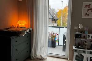 Moderne und hochwertig ausgestattete / teilmöblierte 4-Zimmer-Wohnung in Bielefeld-Heepen – Hillegosser Straße 104, 33719 Heepen, Bielefeld – Vorschaubild 18