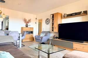 HELL. MODERN. BEZUGSBEREIT. – Sanierte 3-Zimmer-WHG mit Balkon, EBK, TG-Platz und vielem mehr – Die vollständige Adresse der Immobilie erhältst du vom Anbieter., 63225 Langen (Hessen) – Vorschaubild 11