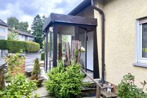 Im Bestand Modernisieren oder als MFH erweitern!  Freigestelltes 1-2FamHaus Kohlheck! – Zugspitzstraße 49, 65199 Dotzheim, Wiesbaden – Vorschaubild 7