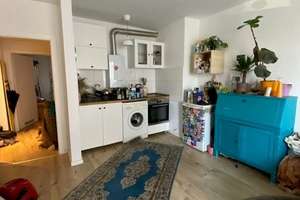 **ab 01.01. ** bodentiefe Fenster - renoviertes Appartement ! – Gitschinerstr. 101, 47053 Hochfeld, Duisburg – Vorschaubild 2
