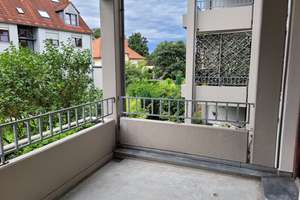 Wohnen mit Charakter: 3-Zimmer-Wohnung in Augsburg-Hochzoll – Die vollständige Adresse der Immobilie erhältst du vom Anbieter., 86163 Hochzoll-Nord, Augsburg – Vorschaubild 18