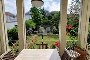 Ein Schmuckstück in Mannheim-Feudenheim:
Stilvolles Anwesen mit schönem Garten! – 68259 Feudenheim, Mannheim – Vorschaubild 4