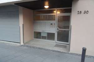 ToFa: FREIE gemütliche Singlewohnungen mit EBK, TLB, Balkon und Mitnutzung vom Gemeinschaftsgarten – Martinsstr. 28/30, 55116 Oberstadt, Mainz – Vorschaubild 2