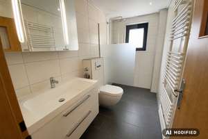 Elegante 3-Zimmer-Eigentumswohnung in begehrter Lage von Braunschweig/Broitzem. – Die vollständige Adresse der Immobilie erhältst du vom Anbieter., 38122 Broitzem, Braunschweig – Vorschaubild 6