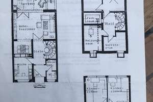 Provisionsfreies-Reihenhaus in Krefeld-Forstwald! Klassiker mit 100 qm Wfl. und SW-Grundstück! – Die vollständige Adresse der Immobilie erhältst du vom Anbieter., 47804 Forstwald, Krefeld – Vorschaubild 28
