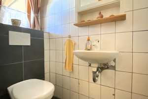 Ein-/Zweifamilienhaus mit separatem Wohnhaus – Ihr Zuhause in Apelern – Schaumburg (Kreis) – Vorschaubild 7