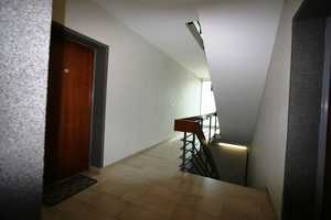 Teilmöbliertes 1-Zimmer-Appartement, in guter und zentraler Stadtlage von Mannheim – Seckenheimer Straße 90, 68165 Mannheim – Vorschaubild 14