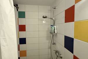 Helle möblierte 1-Zimmer-Wohnung in Gievenbeck – Die vollständige Adresse der Immobilie erhältst du vom Anbieter., 48161 Gievenbeck, Münster – Vorschaubild 5