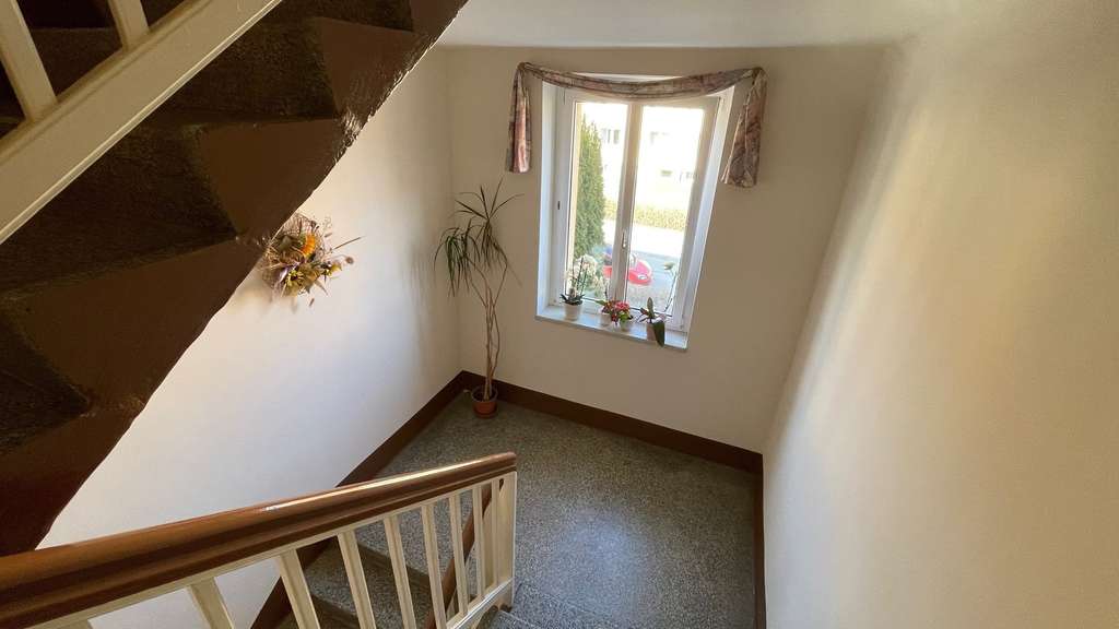 Immobilie in Crimmitschau - Schöne Wohnung in sehr beliebter Gegend - Bild 3