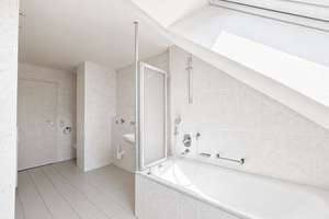 S-Möhringen: Charmante 2-Zimmer-Wohnung mit Loggia – 70567 Möhringen-Ost, Stuttgart – Vorschaubild 12