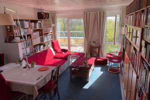 Exklusive 3,5-Zimmer-Maisonette in Südost mit Blick über Wiesbaden, provisionsfrei – Die vollständige Adresse der Immobilie erhältst du vom Anbieter., 65189 Südost, Wiesbaden – Vorschaubild 3