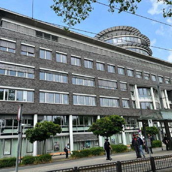 Moderne Büroflächen in Oberhausen | flexibel teilbar | hochwertige Ausstattung