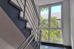 Rüttenscheid "My Love" :) Perfekte Dachgeschoss-Maisonette mit Balkon & Stellplatz

 – Die vollständige Adresse der Immobilie erhältst du vom Anbieter., 45131 Rüttenscheid, Essen – Vorschaubild 16