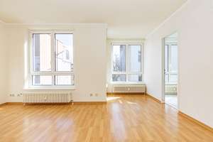 Bezugsfreie 2-Zimmer-Wohnung in der Westlichen Vorstadt - ruhig und sonnendurchflutet! – Zeppelinstraße 51a, 14471 Potsdam West, Potsdam – Vorschaubild 5