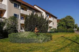 Attraktive Citywohnung // 2.OG links – Berliner Ring 17, 38446 Hellwinkel, Wolfsburg – Vorschaubild 3