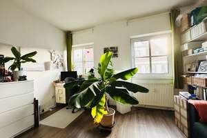 Ab Mitte 2026 bezugsfreie 2-Zimmer-Wohnung mit Sonnenbalkon in Aachen Süd! – Die vollständige Adresse der Immobilie erhältst du vom Anbieter., 52064 Hangeweiher, Aachen – Vorschaubild 8
