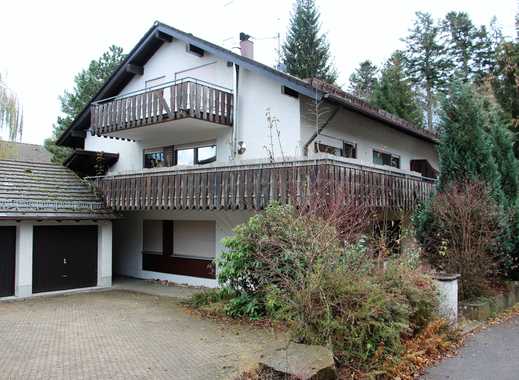 Wohnung mieten in Bad Wildbad - ImmobilienScout24