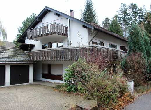 Wohnung mieten in Bad Wildbad - ImmobilienScout24