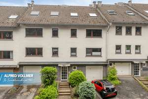Traumhafte Maisonette-Wohnung nähe Toelleturm – Die vollständige Adresse der Immobilie erhältst du vom Anbieter., 42287 Barmen, Wuppertal – Vorschaubild 1