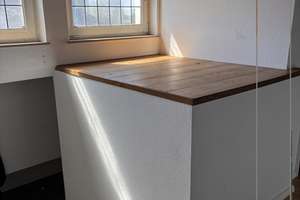 +++ Super schöne Penthouse Wohnung mit Aufzug bis in die Wohnung & großer Dachterrasse ++++ – Schützenstraße 60, 42659 Solingen-Mitte, Solingen – Vorschaubild 9