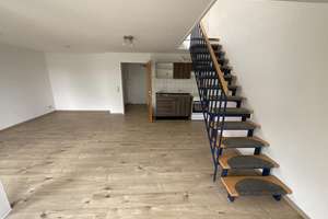 Renovierte 2-ZKB-Wohnung in Fachhochschul-, und Klinikumnähe zu vermieten! – Amerigo-Vespucci-Straße 11, 26389 Maadebogen, Wilhelmshaven – Vorschaubild 7