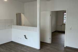 Moderne 2-Zimmer-Wohnung mit offener Wohnküche – 28197 Woltmershausen (Ortsteil), Bremen – Vorschaubild 4