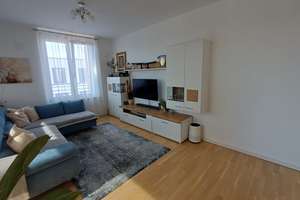3-Zimmer, 2 Bäder, Einbauküche, 3 Jahre alt, FBH, Videogegensprechanlage, Handtuchheizkörper – Zenzel Mühsam-Str. 15, 81735 Neuperlach, München – Vorschaubild 9