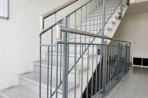 Frisch renoviert und mit großem Balkon. Tolle 3-Raum-Wohnung auf dem Dautzsch in Halles Osten – Haferweg 23, 6116 Dautzsch, Halle (Saale) – Vorschaubild 6