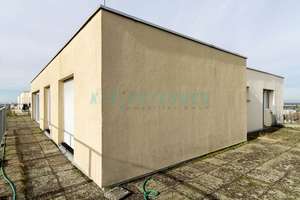 PENTHOUSE - Ganz oben, Ganz viel Platz – Die vollständige Adresse der Immobilie erhältst du vom Anbieter., 64289 Kranichstein, Darmstadt – Vorschaubild 23