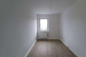 Moderne Zweiraumwohnung- Erstbezug nach Sanierung! - 3. OG rechts – Straße des Friedens 44, 6217 Merseburg – Vorschaubild 6
