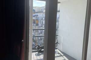 Kompakt wohnen in Derendorf: Ein-Zimmer-Apartment in Düsseldorf – Rather Straße 86, 40476 Derendorf, Düsseldorf – Vorschaubild 4