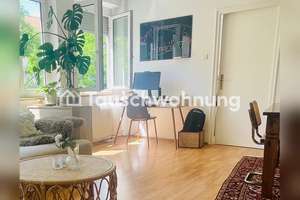Tauschwohnung: Gemütliche Wohnung – Die vollständige Adresse der Immobilie erhältst du vom Anbieter., 80804 Am Luitpoldpark, München – Vorschaubild 5