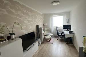 Ansprechende 4-Zimmer-Wohnung mit spektakulärer Aussicht mit Balkon in Wuppertal – Am Eckbusch 35, 42113 Uellendahl-Katernberg, Wuppertal – Vorschaubild 6