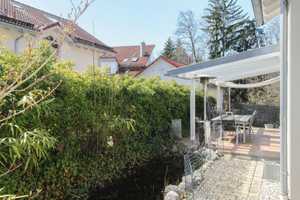 Richtig zuhause: Gepflegtes Einfamilienhaus mit Garten, einer Garage und 3 Freistellplätzen! – Starnberg (Kreis) – Vorschaubild 21