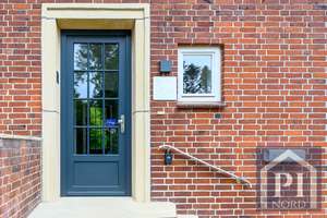 Möblierte 3-Zimmer-Doppelhaushälfte in Kiel-Schilksee – modernes Wohnen nahe der Küste – Die vollständige Adresse der Immobilie erhältst du vom Anbieter., 24159 Schilksee, Kiel – Vorschaubild 2