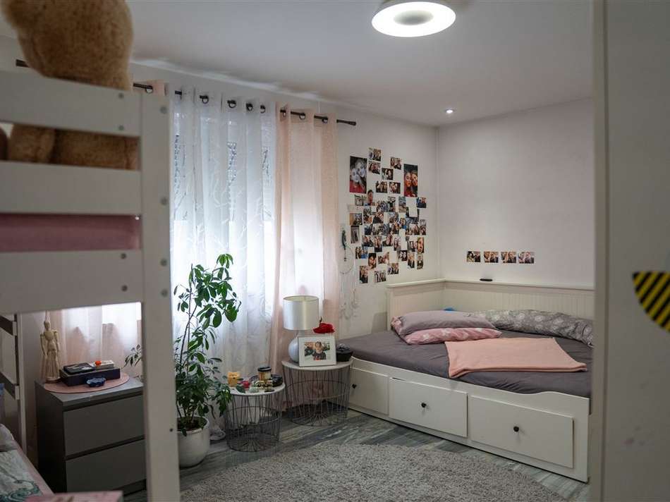 Kinderzimmer EG...