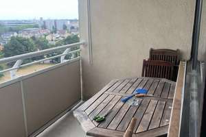 Charmante 1-Zimmer-Wohnung mit großem Balkon & Top-Lage – ab 01.06. verfügbar – Waldeysenstr. 17 17, 85057 Nordwest, Ingolstadt – Vorschaubild 2