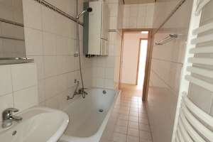 * GEPFLEGTES WOHNEN *
Charmante 2 Zi-Wohnung mit BALKON, direkt im BURGviertel – Füll 14, 90403 Altstadt, St. Sebald, Nürnberg – Vorschaubild 15