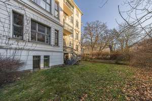 NEU: Wohnungspaket mit Perspektive - im Bachviertel! – Die vollständige Adresse der Immobilie erhältst du vom Anbieter., 4109 Zentrum-West, Leipzig – Vorschaubild 10