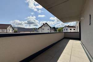 +++ Barrierefreie zentrale 2-Zimmer- Wohnung mit Einbauküche und Balkon +++ – Die vollständige Adresse der Immobilie erhältst du vom Anbieter., 64658 Fürth – Vorschaubild 6