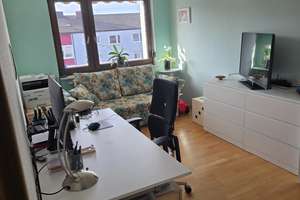 3 Zimmer Wohnung mit Balkon und Garage in Metzingen-Neugreuth – Die vollständige Adresse der Immobilie erhältst du vom Anbieter., 72555 Metzingen – Vorschaubild 13