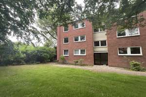 2,5 Zimmer-Wohnung mit Balkon und Tageslichtbad mit Wanne – Eutiner Str. 30, 23554 Sankt Lorenz Nord, Lübeck – Vorschaubild 26