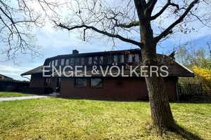 Wohnen im Grünen: Großzügiges Zuhause mit Einliegerwohnung auf parkähnlichem Anwesen! – Osterode am Harz (Kreis) – Vorschaubild 22
