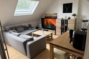 gemütliche 2-Zimmer-Wohnung